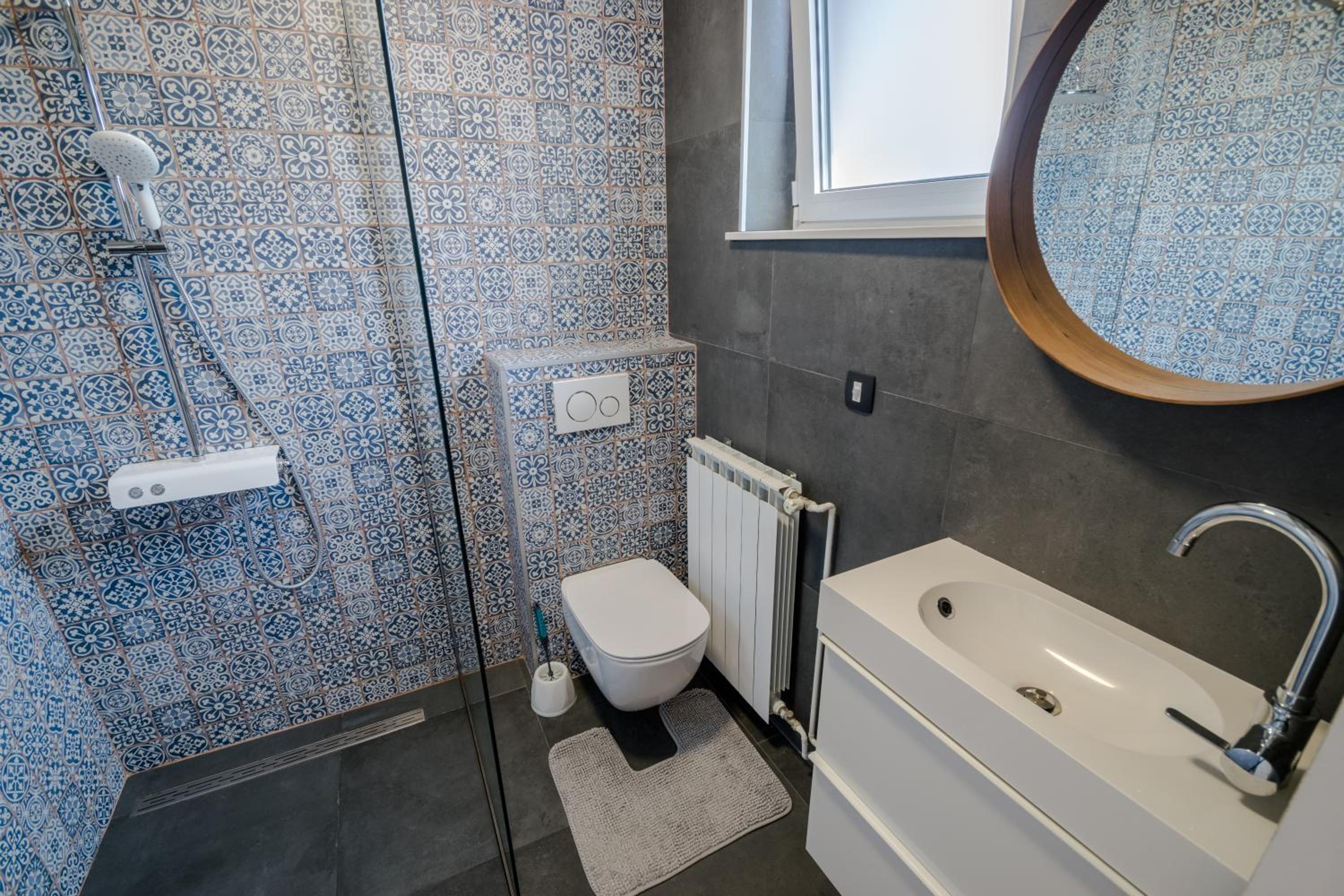 POMODORO ROOMS