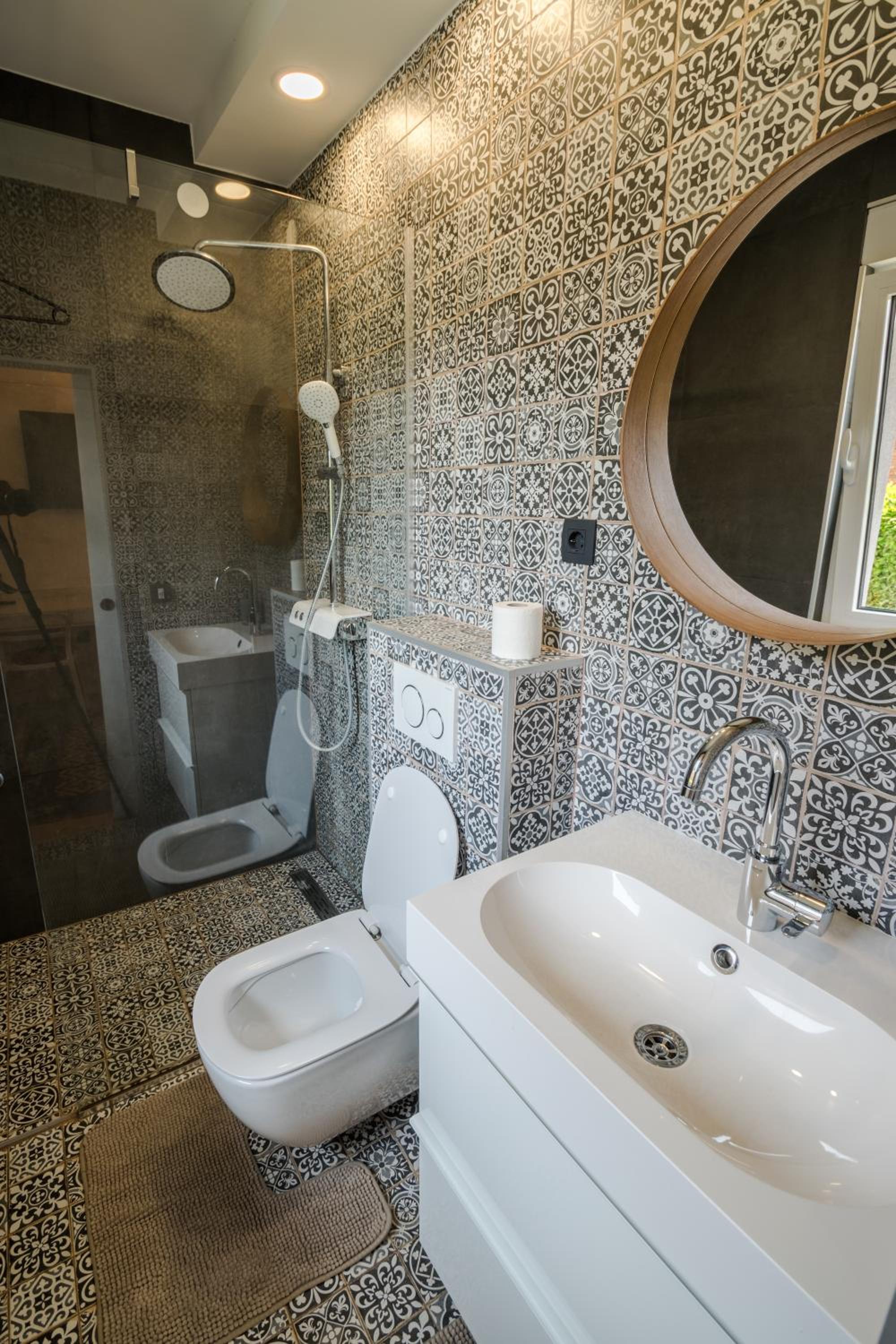 POMODORO ROOMS