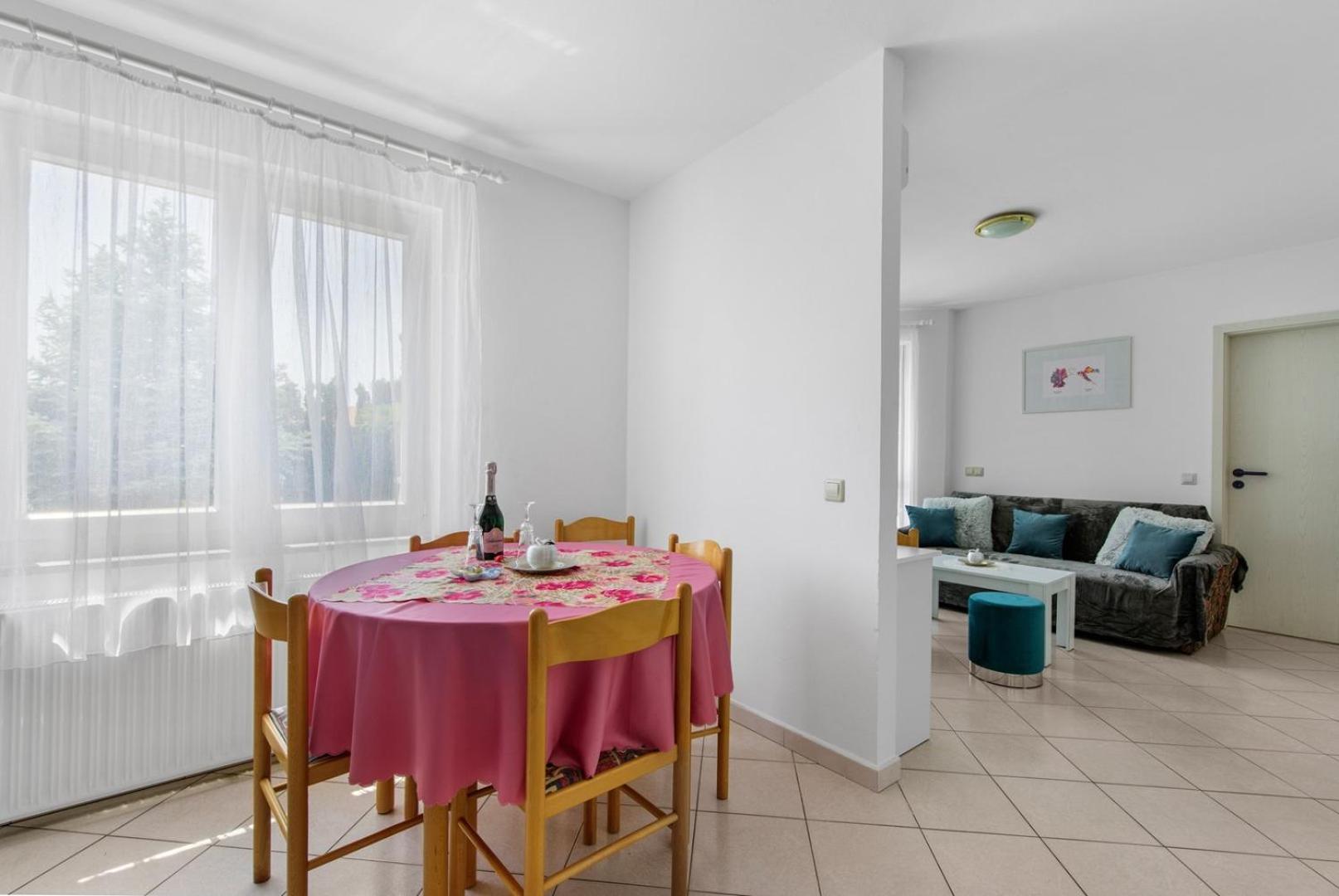 House Katja view 2