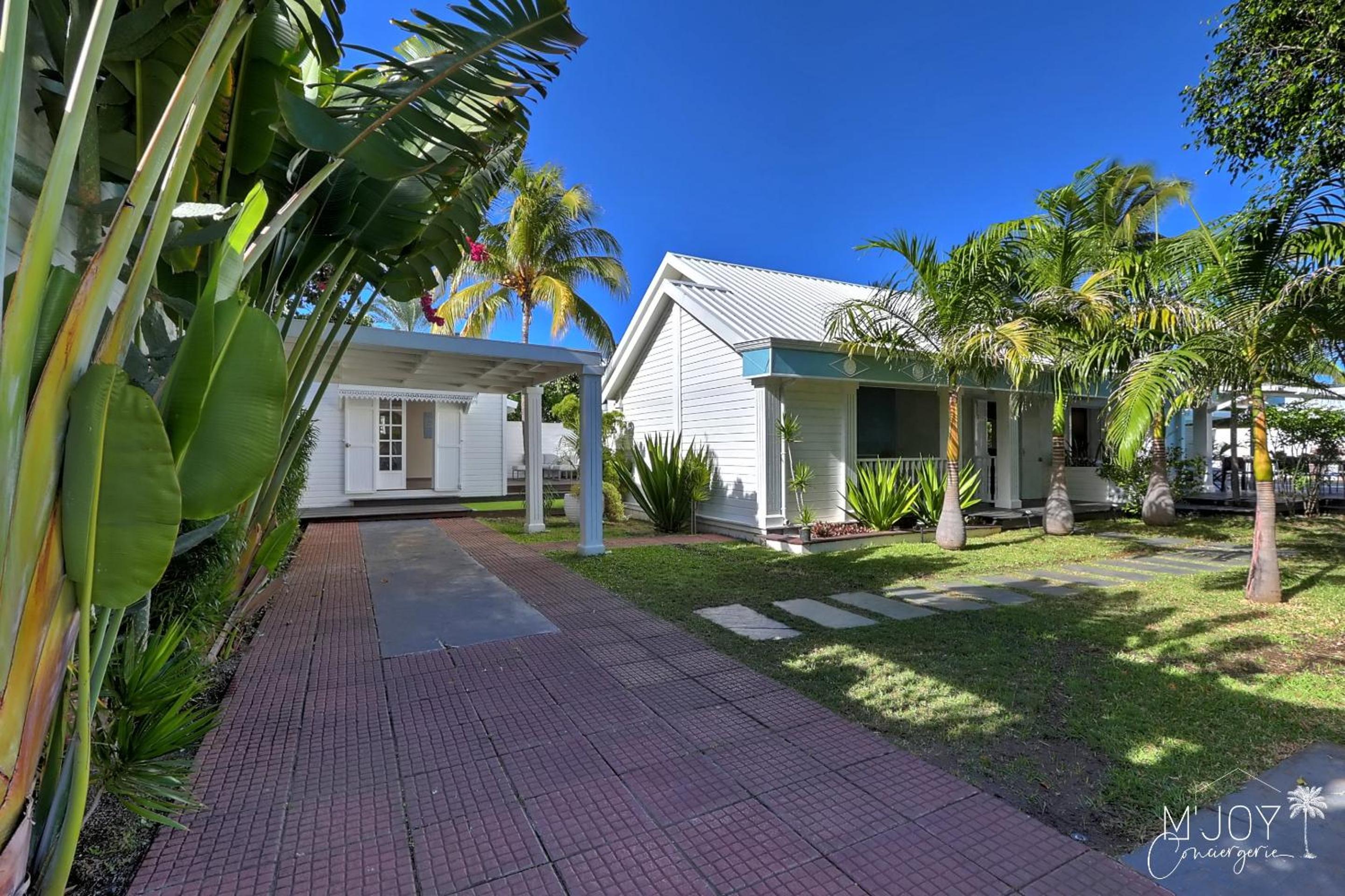 Villa Keloha view 5