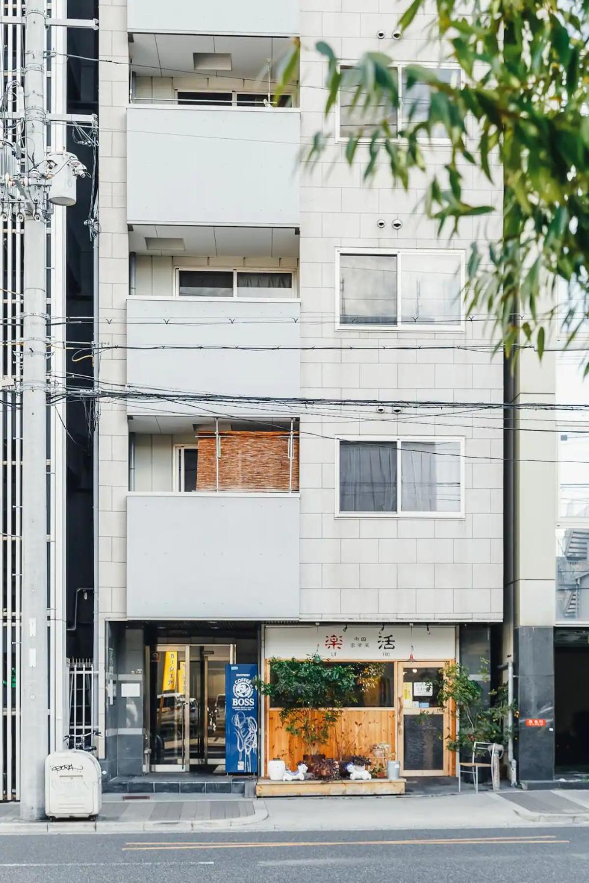 building