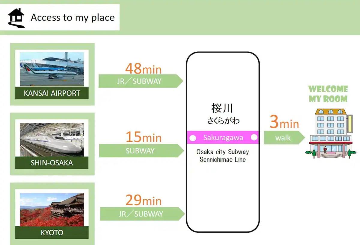 SuiteRoom Hana