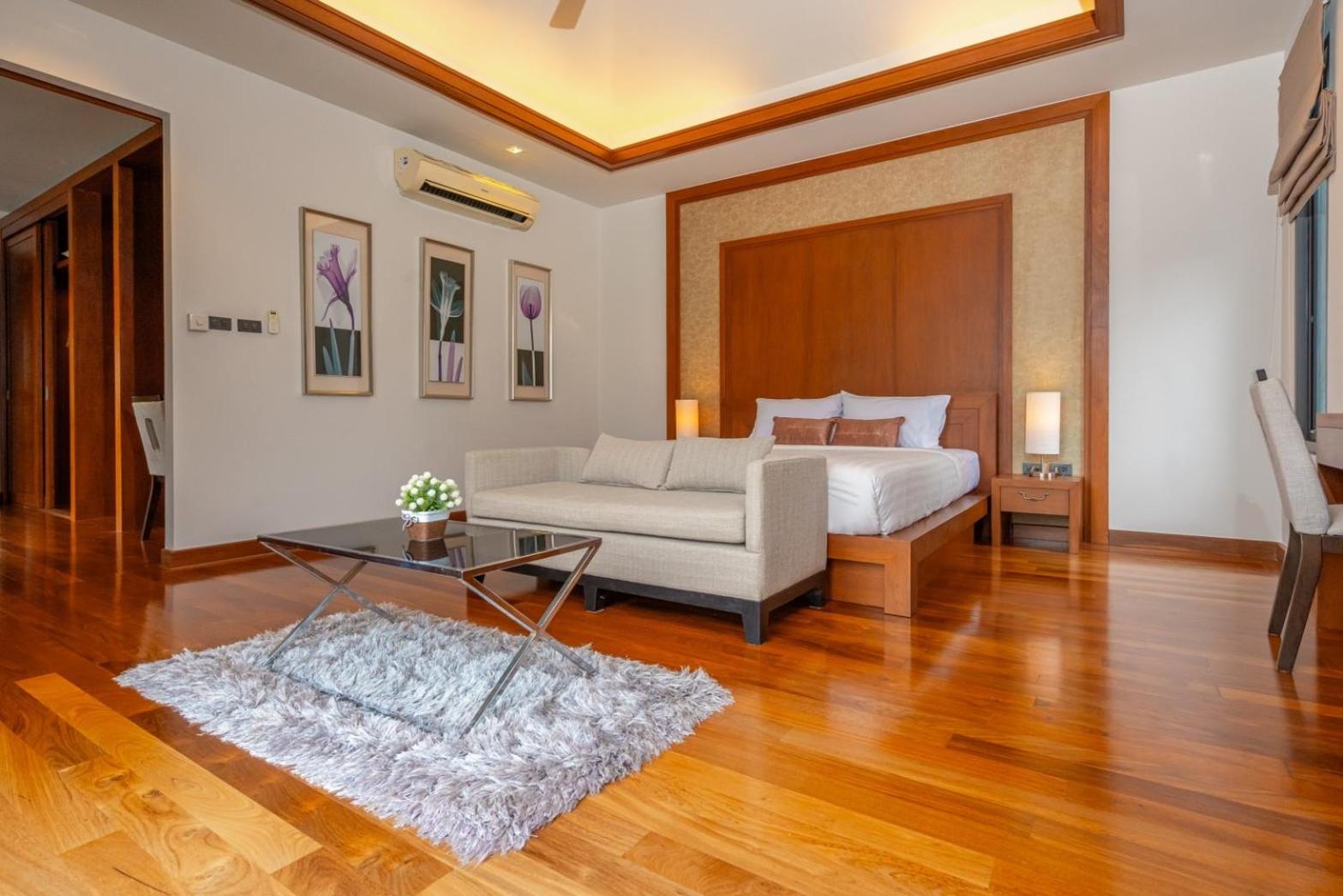 Villa Autjima krabi /3BRD