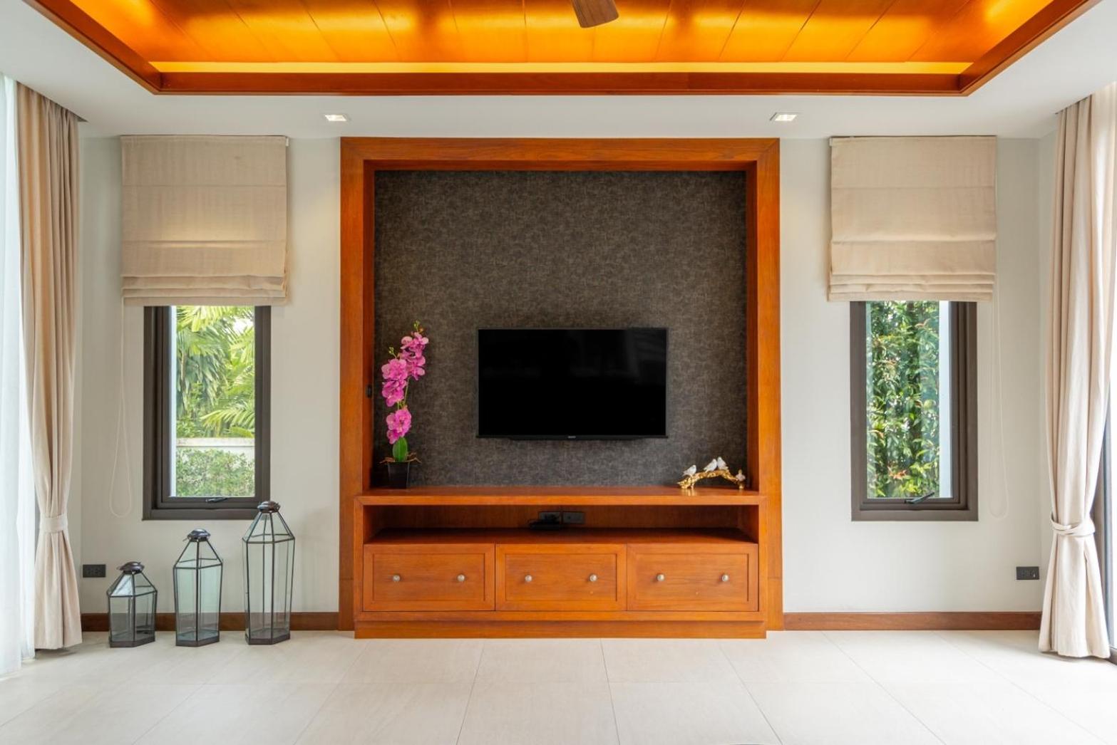 Villa Autjima krabi /3BRD