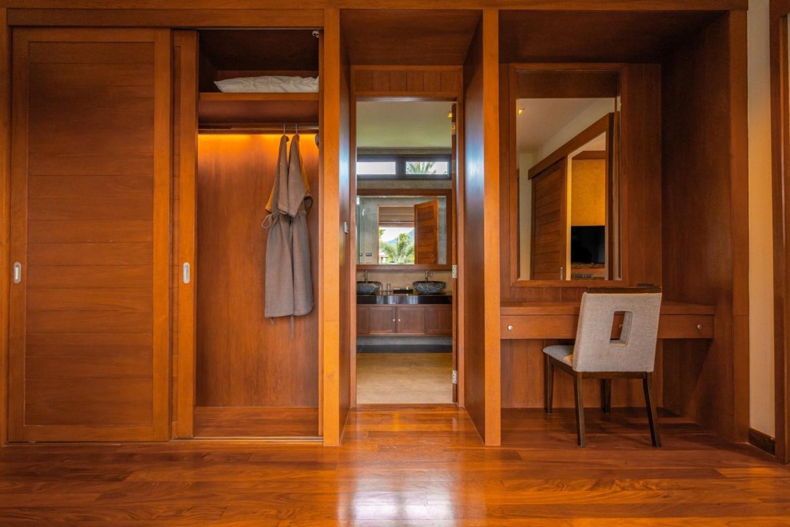 Villa Autjima krabi /3BRD