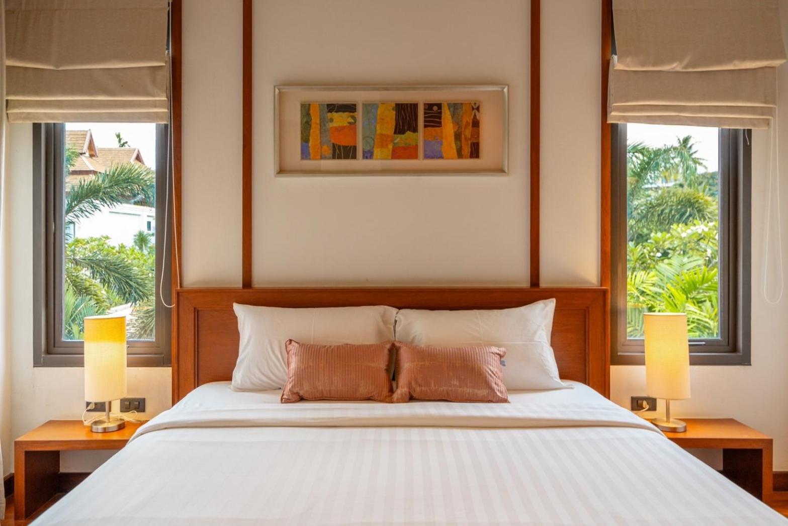 Villa Autjima krabi /3BRD
