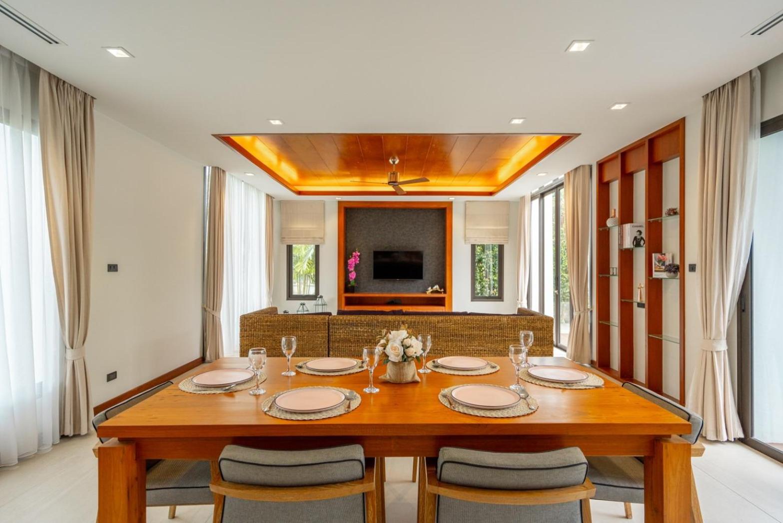 Villa Autjima krabi /3BRD