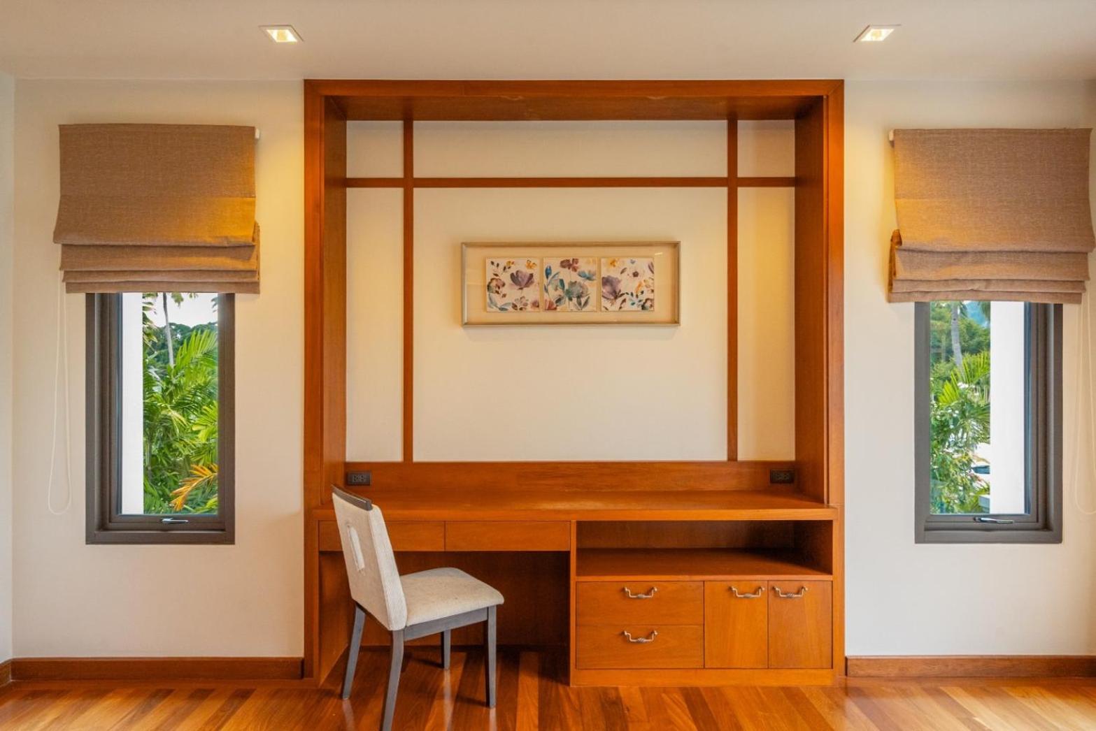 Villa Autjima krabi /3BRD