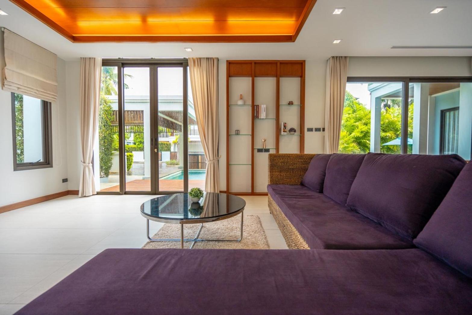 Villa Autjima krabi /3BRD