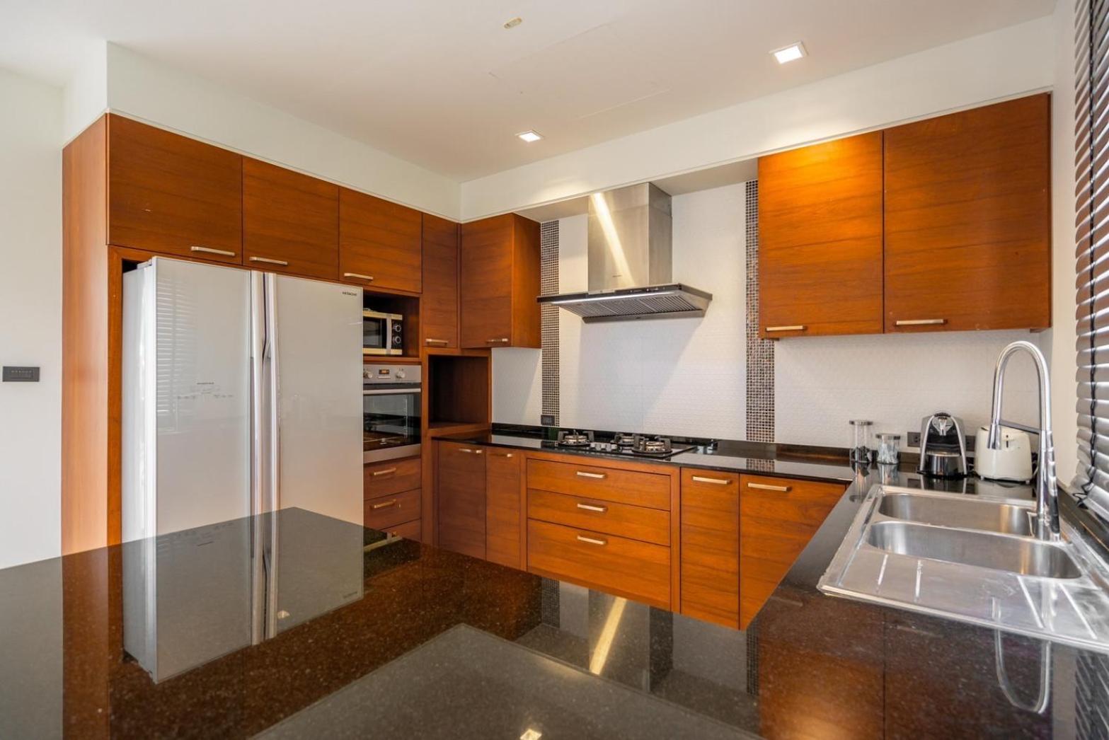 Villa Autjima krabi /3BRD
