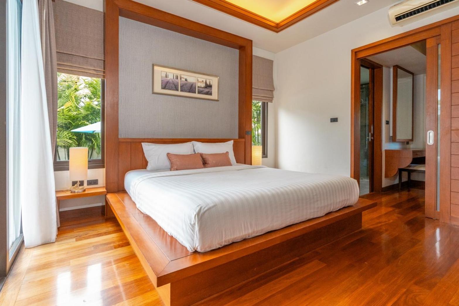 Villa Autjima krabi /3BRD