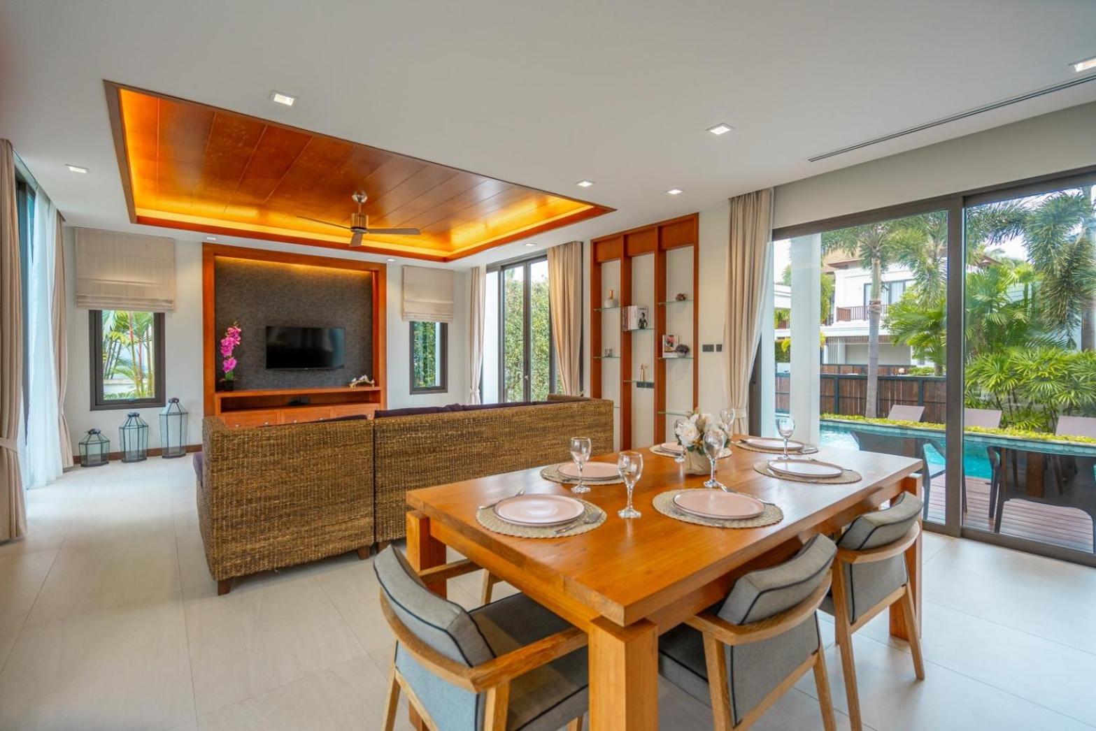 Villa Autjima krabi /3BRD