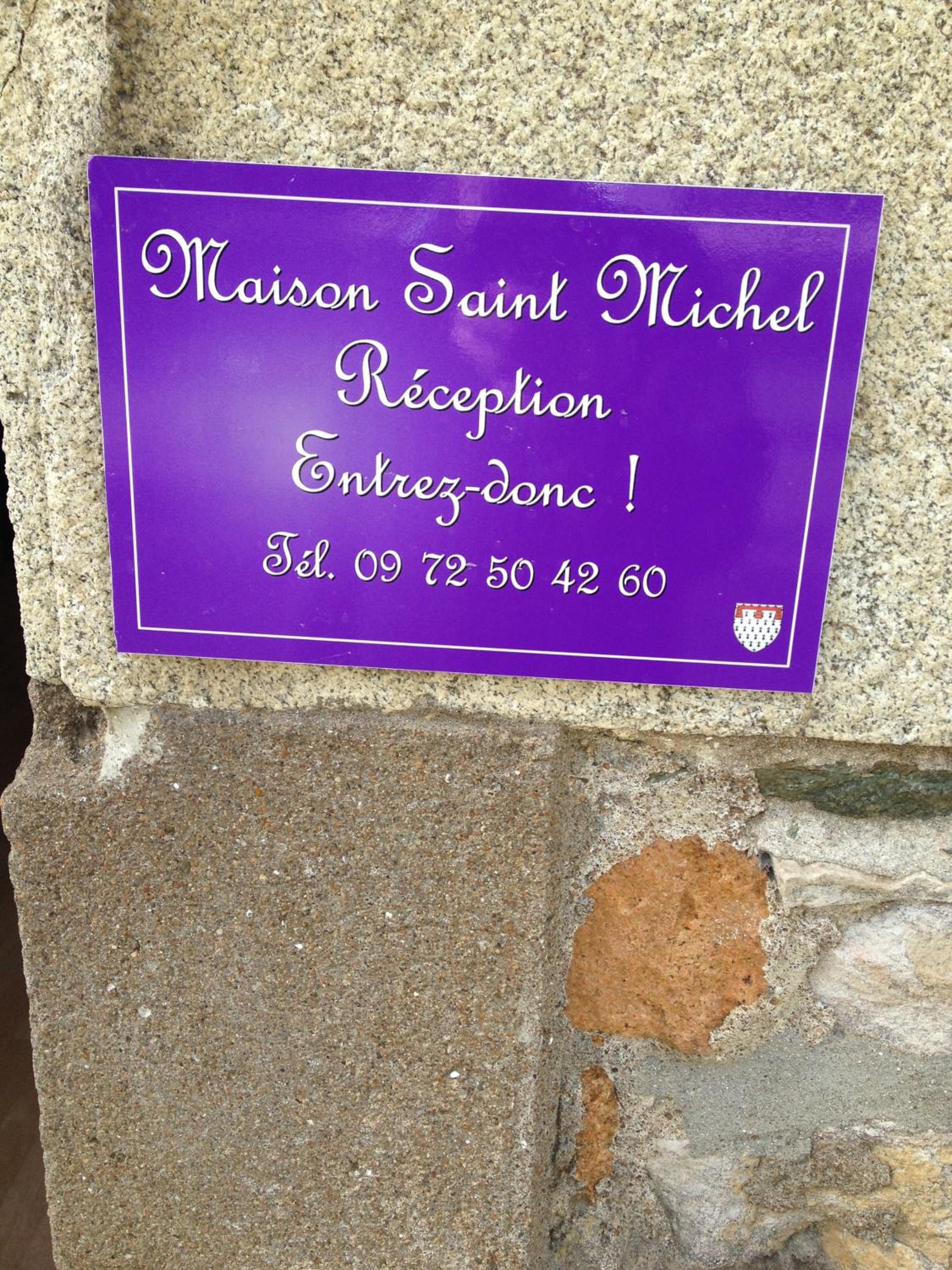 Appart'hotel Maison Saint Michel