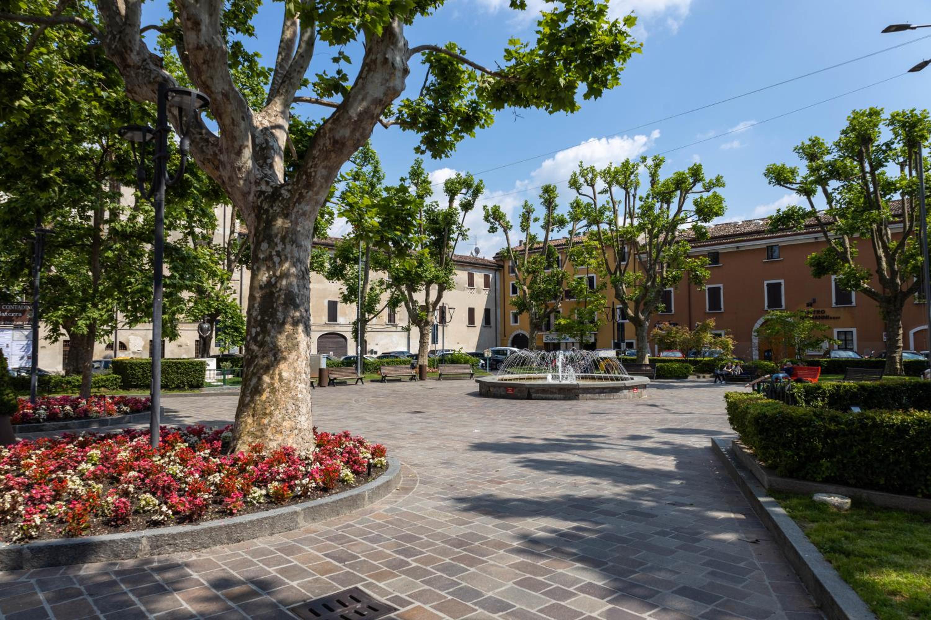 LaPiccolina By Case al Lago