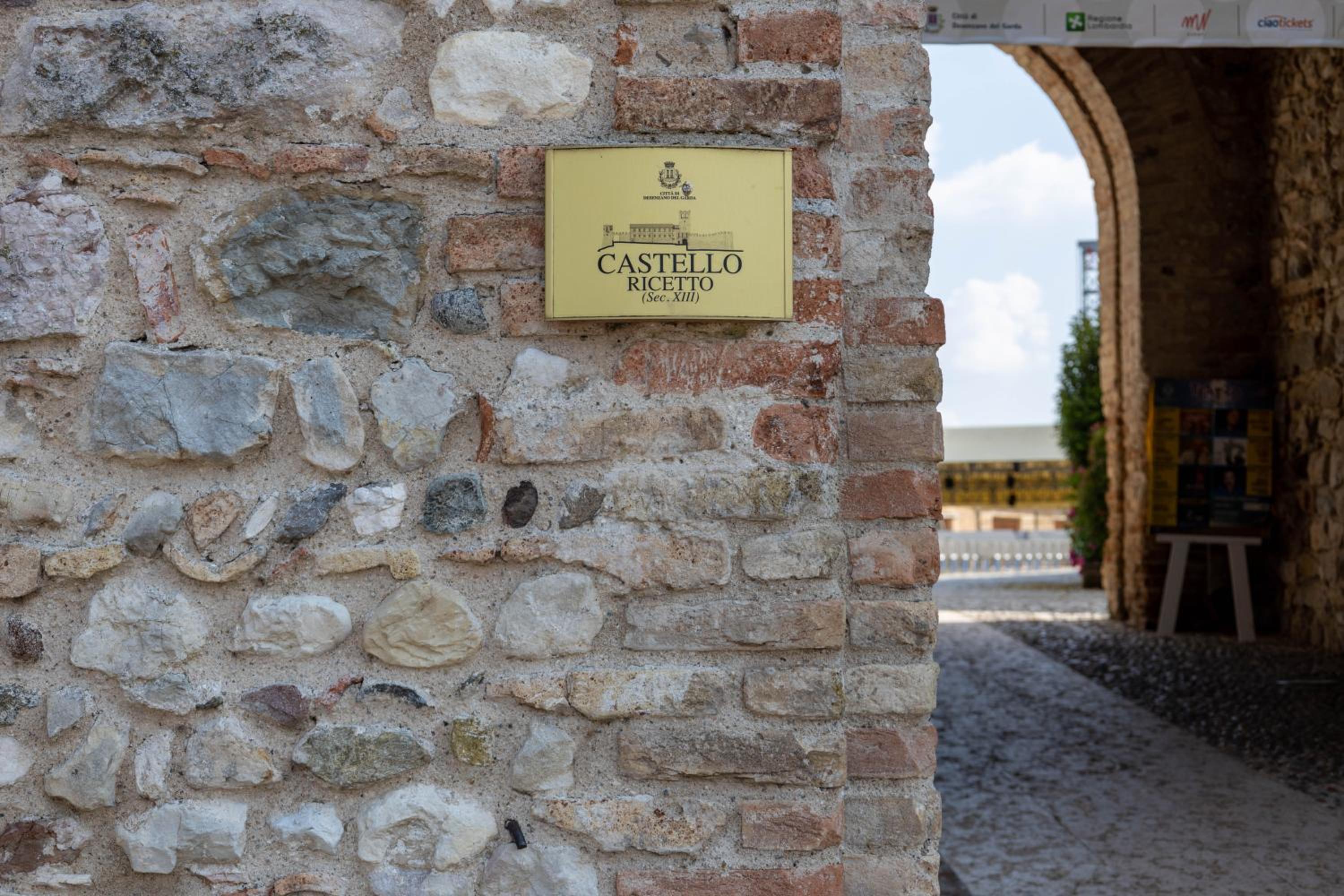 LaPiccolina By Case al Lago