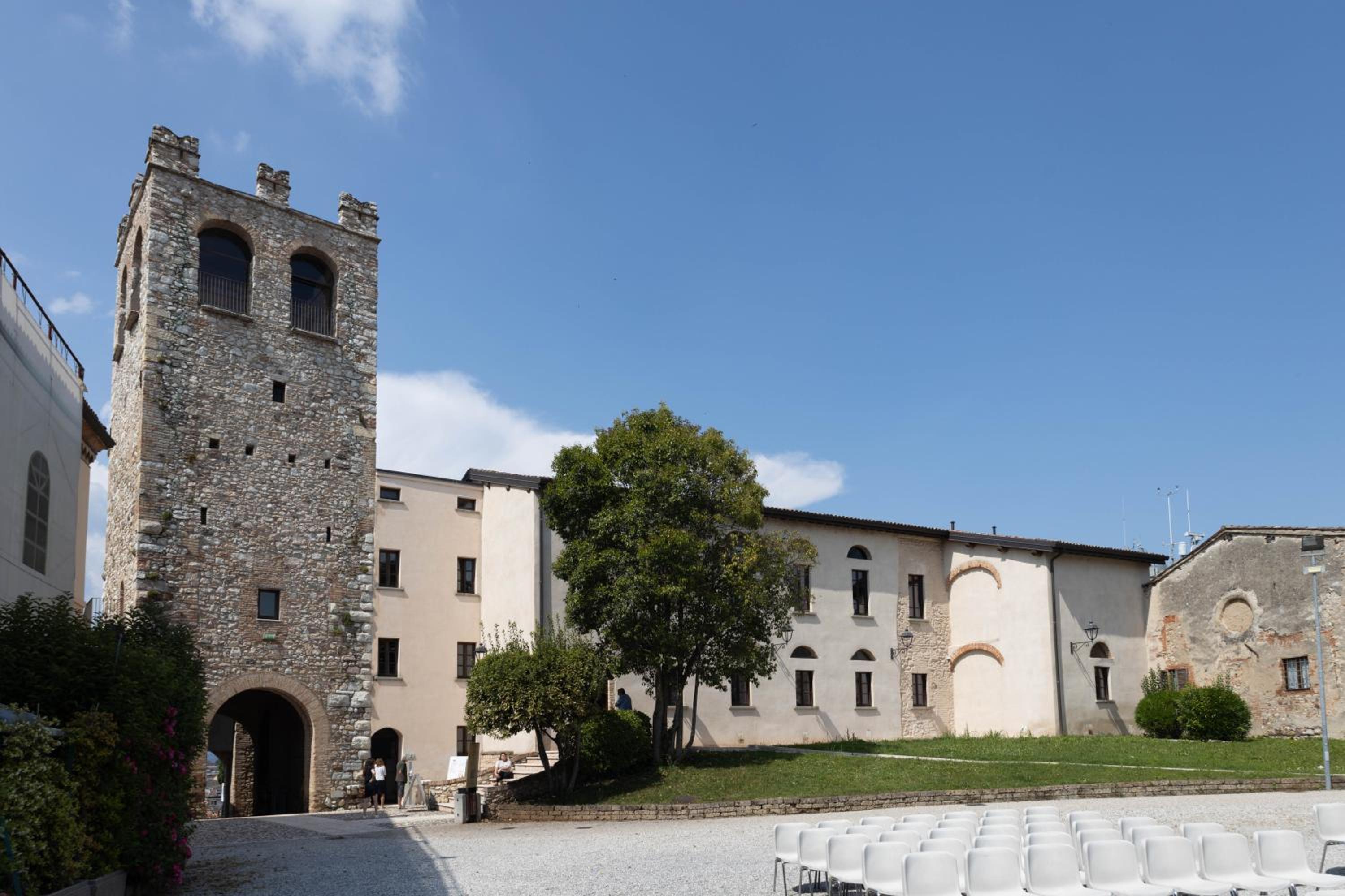 LaPiccolina By Case al Lago