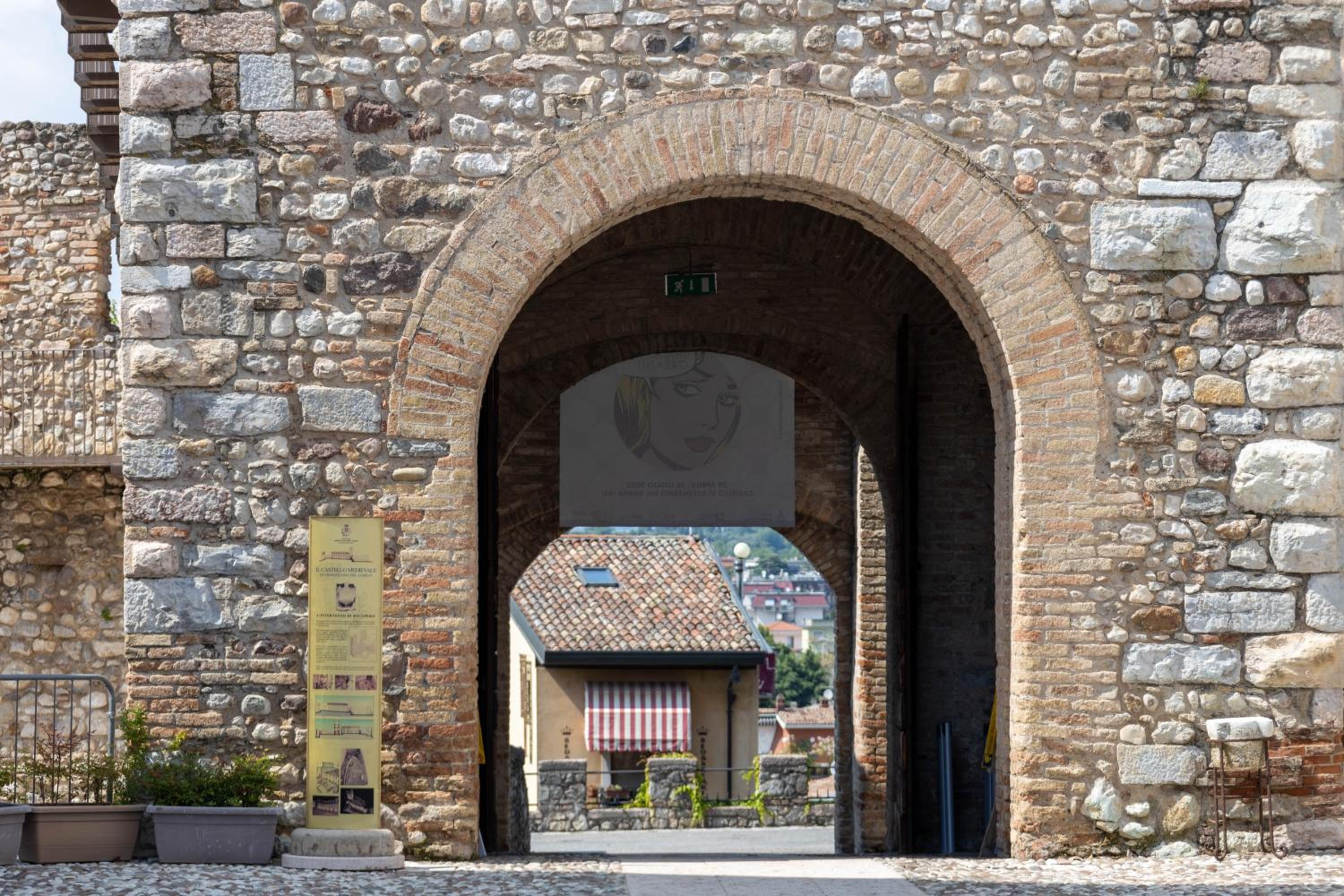 LaPiccolina By Case al Lago