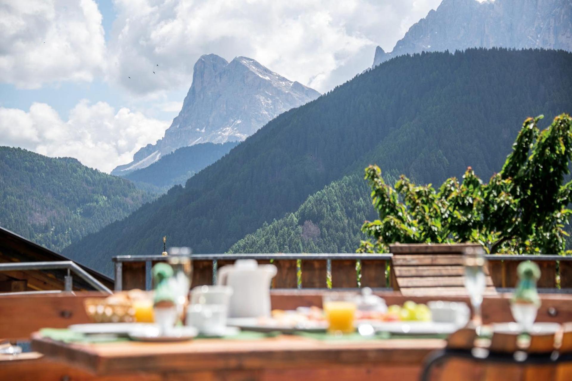 MOUNTAIN RESIDENCE ALPENHOF - company Hotel Alpenhof KG sas der Gasser Renate