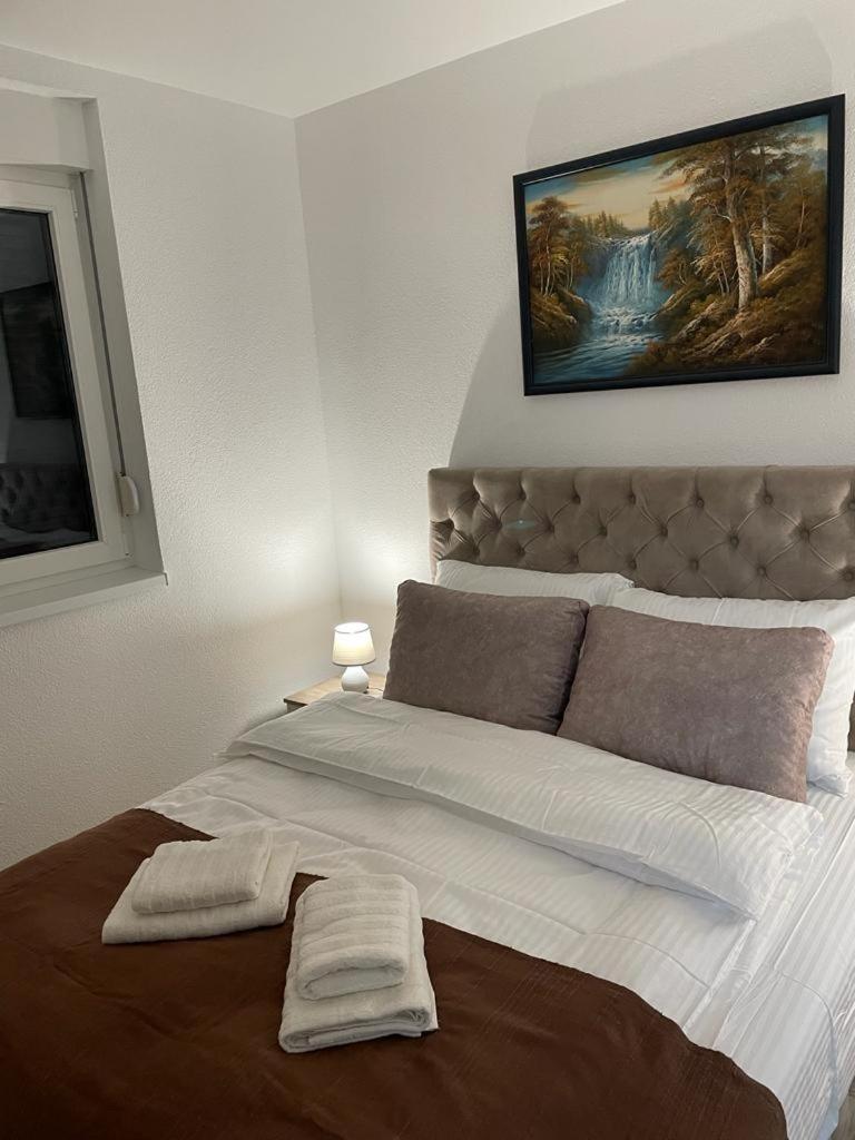 Apartman Splendid