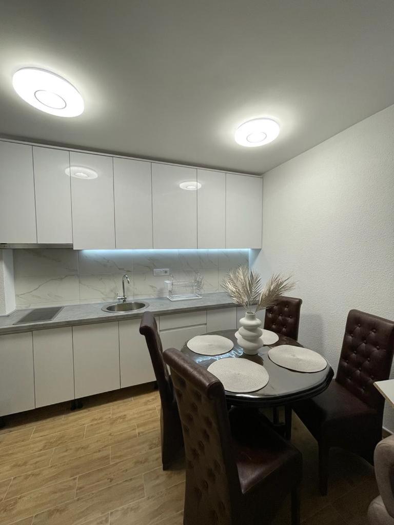 Apartman Splendid