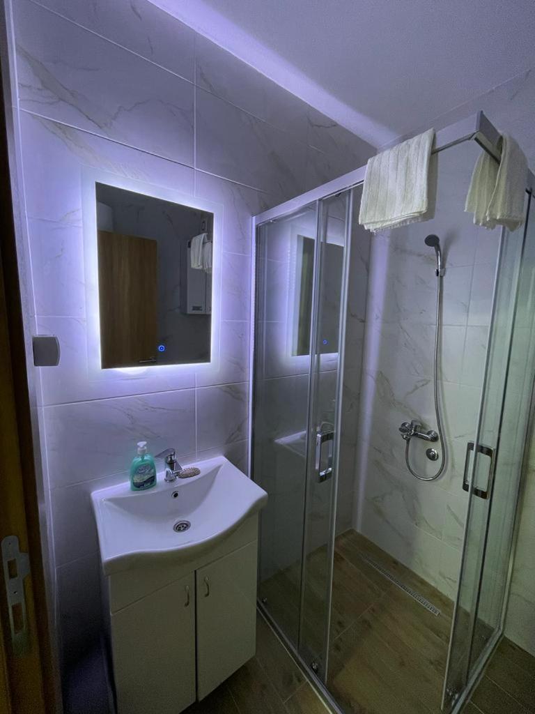 Apartman Splendid