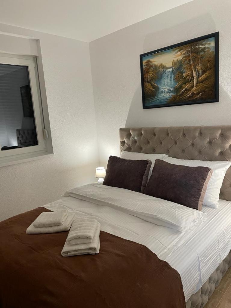 Apartman Splendid
