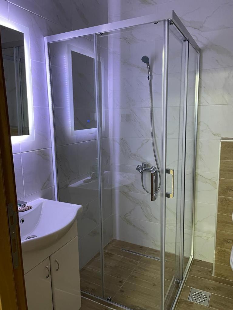 Apartman Splendid