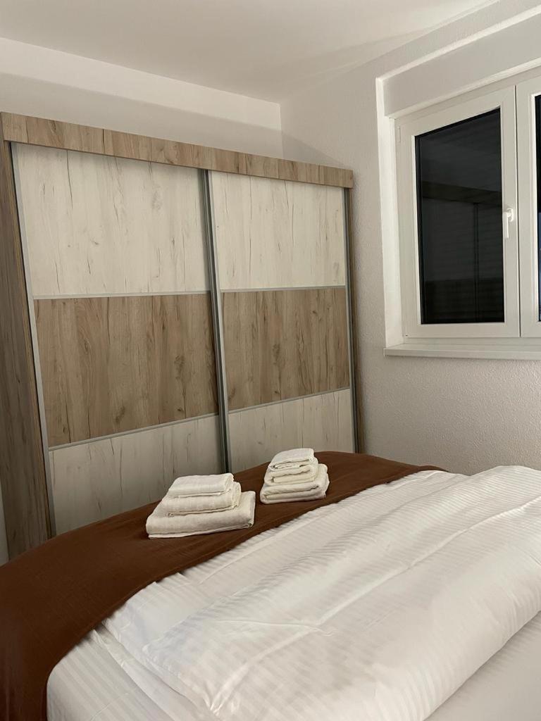 Apartman Splendid