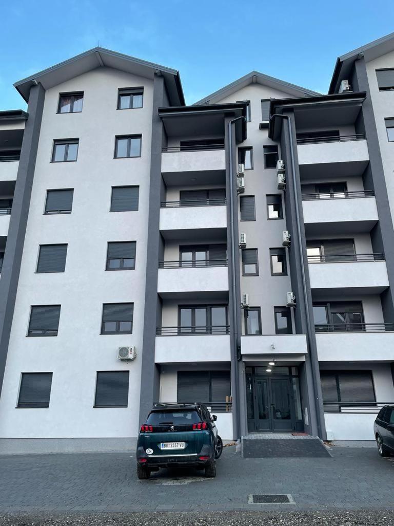 Apartman Splendid