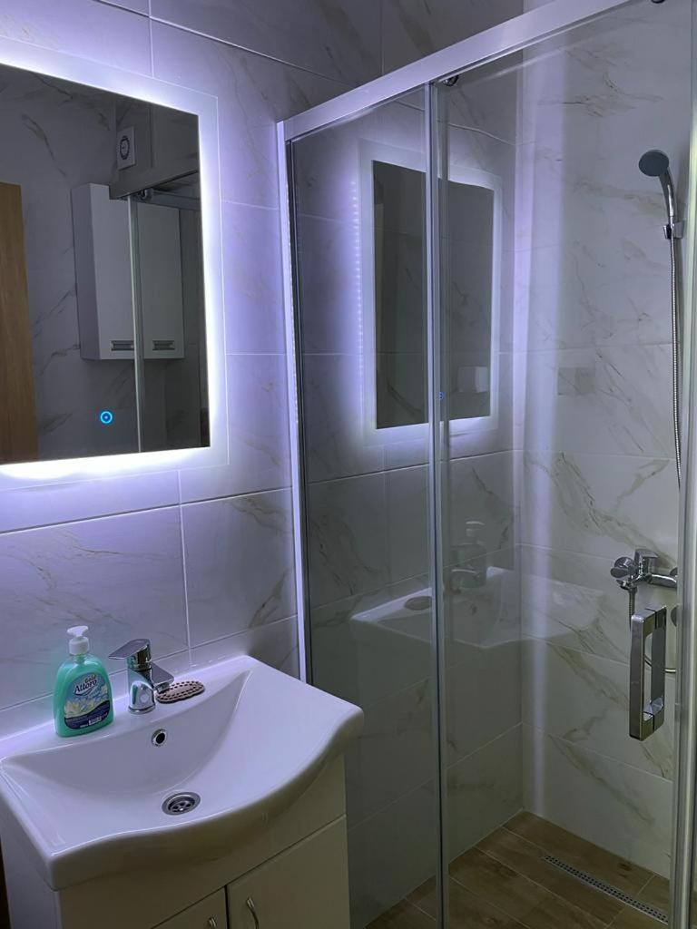 Apartman Splendid