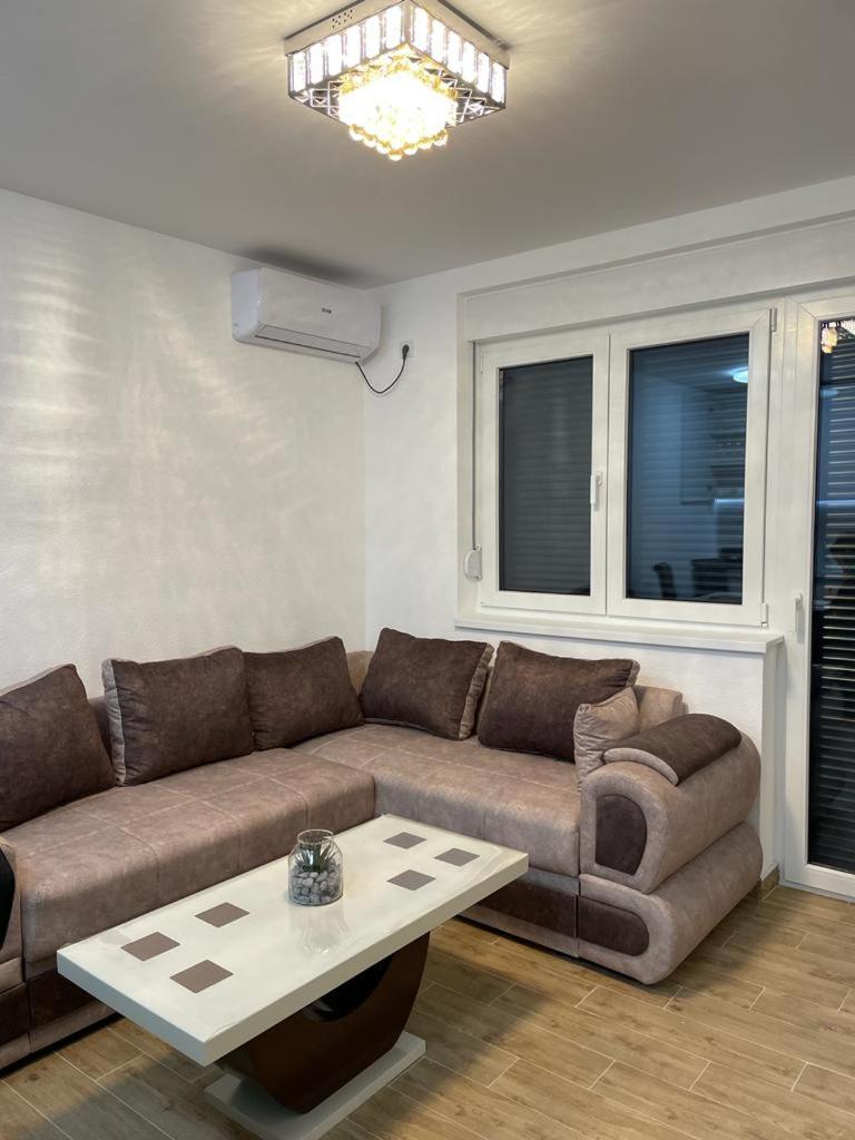 Apartman Splendid