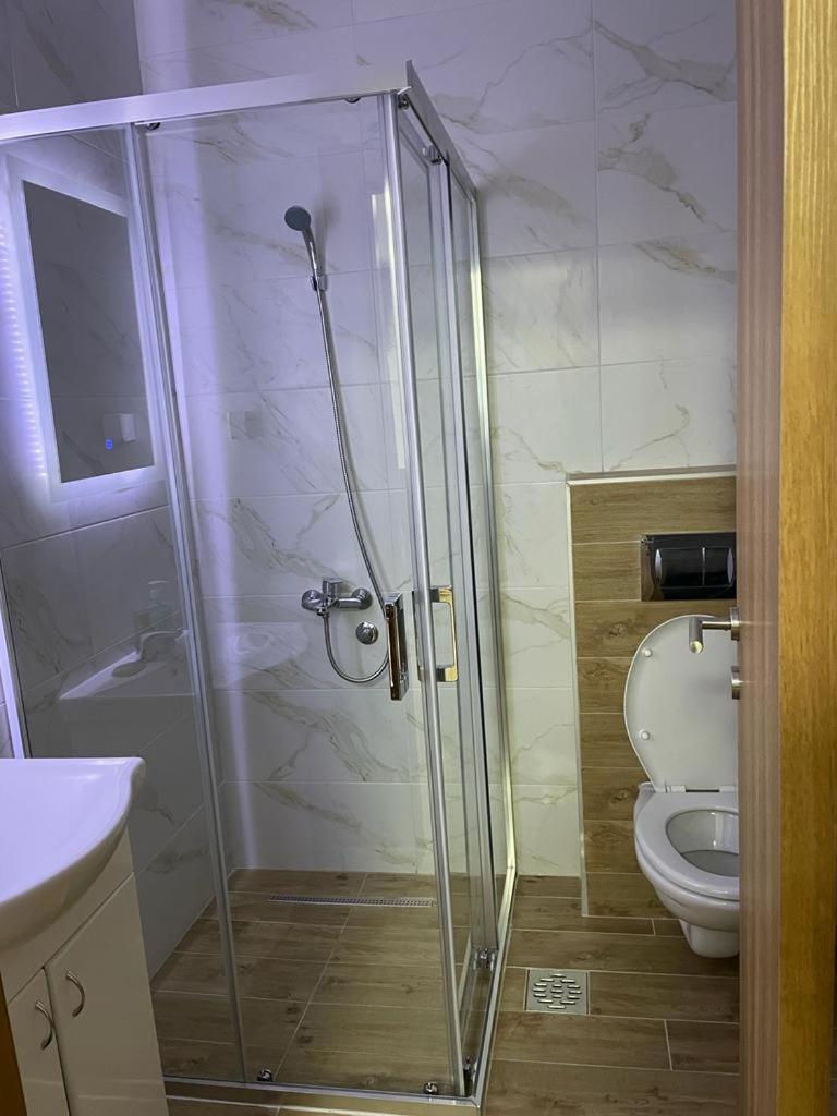 Apartman Splendid