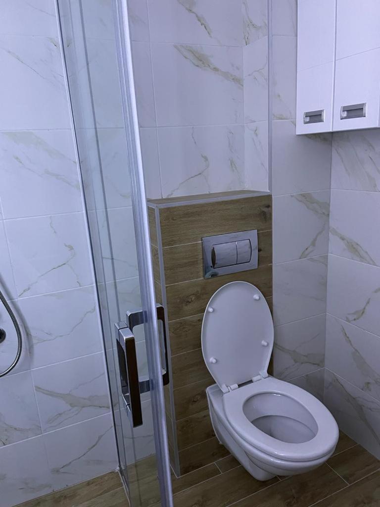 Apartman Splendid
