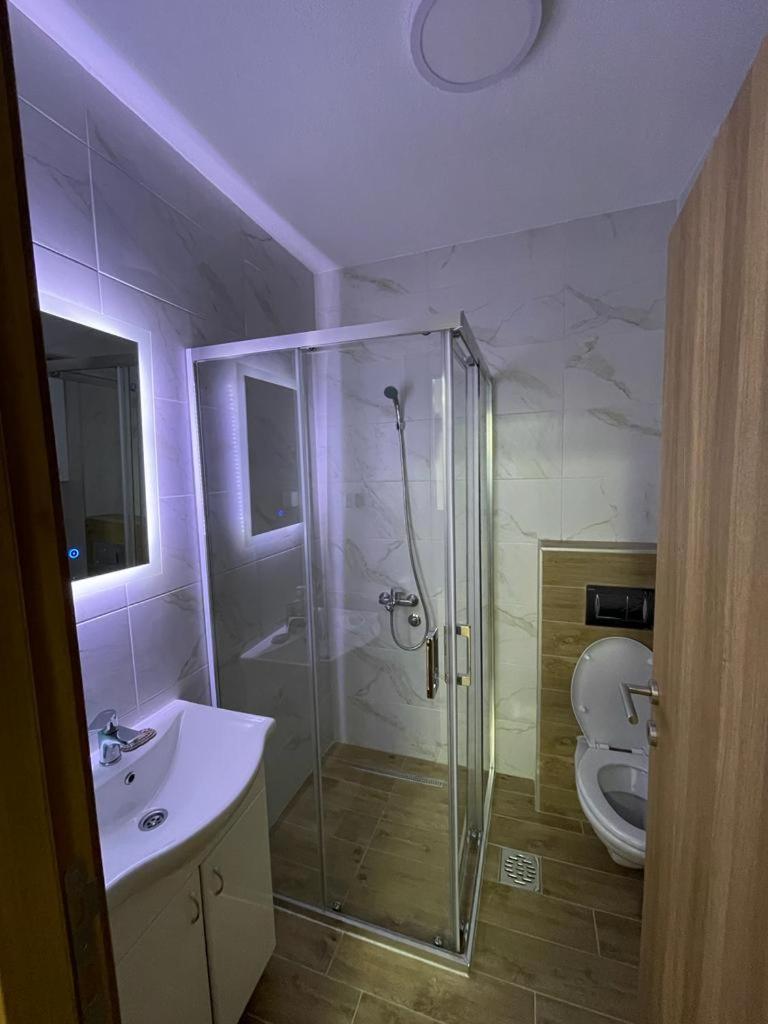 Apartman Splendid