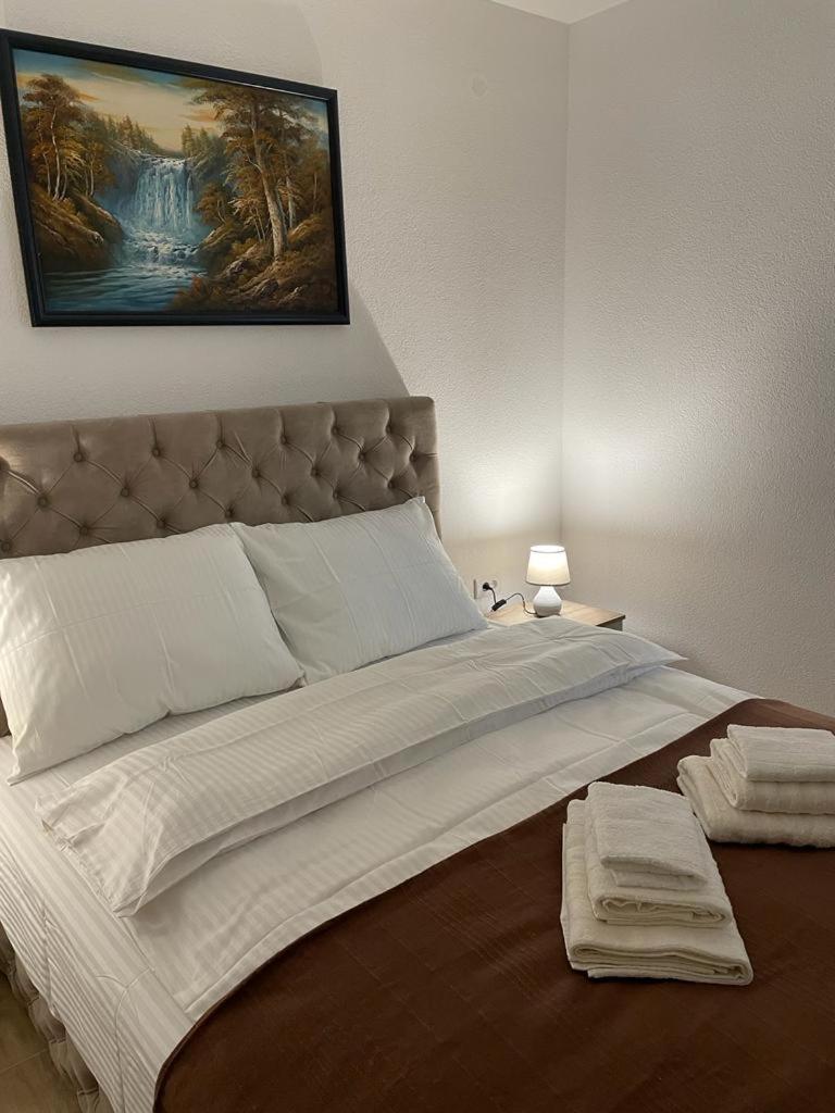 Apartman Splendid