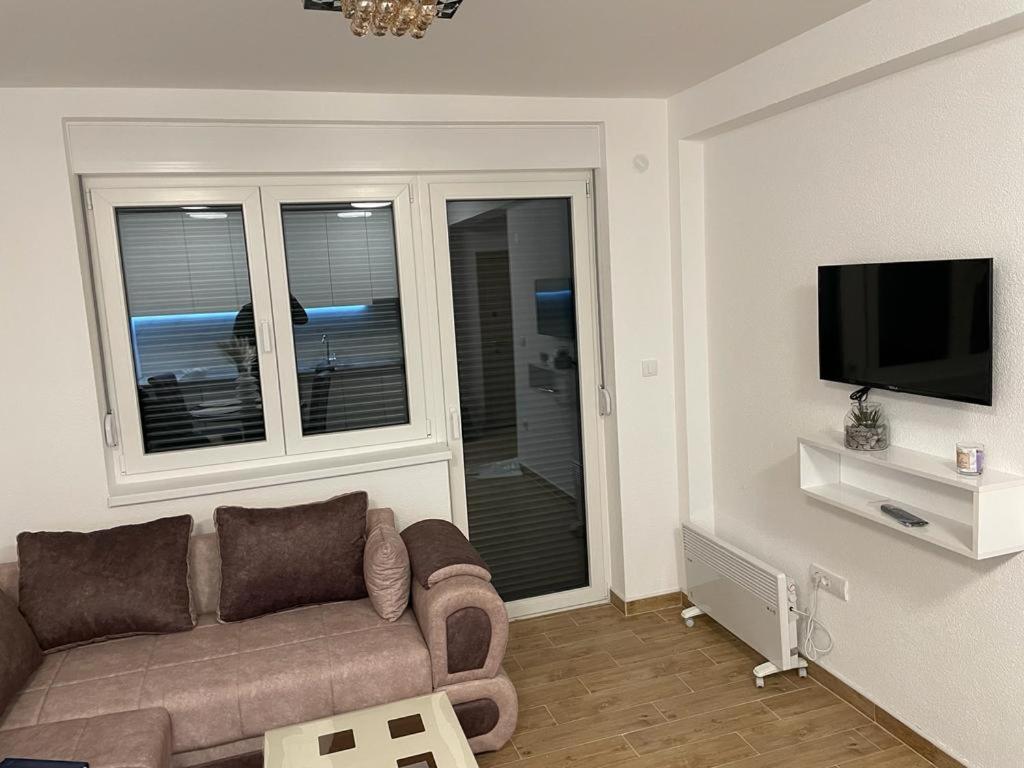 Apartman Splendid