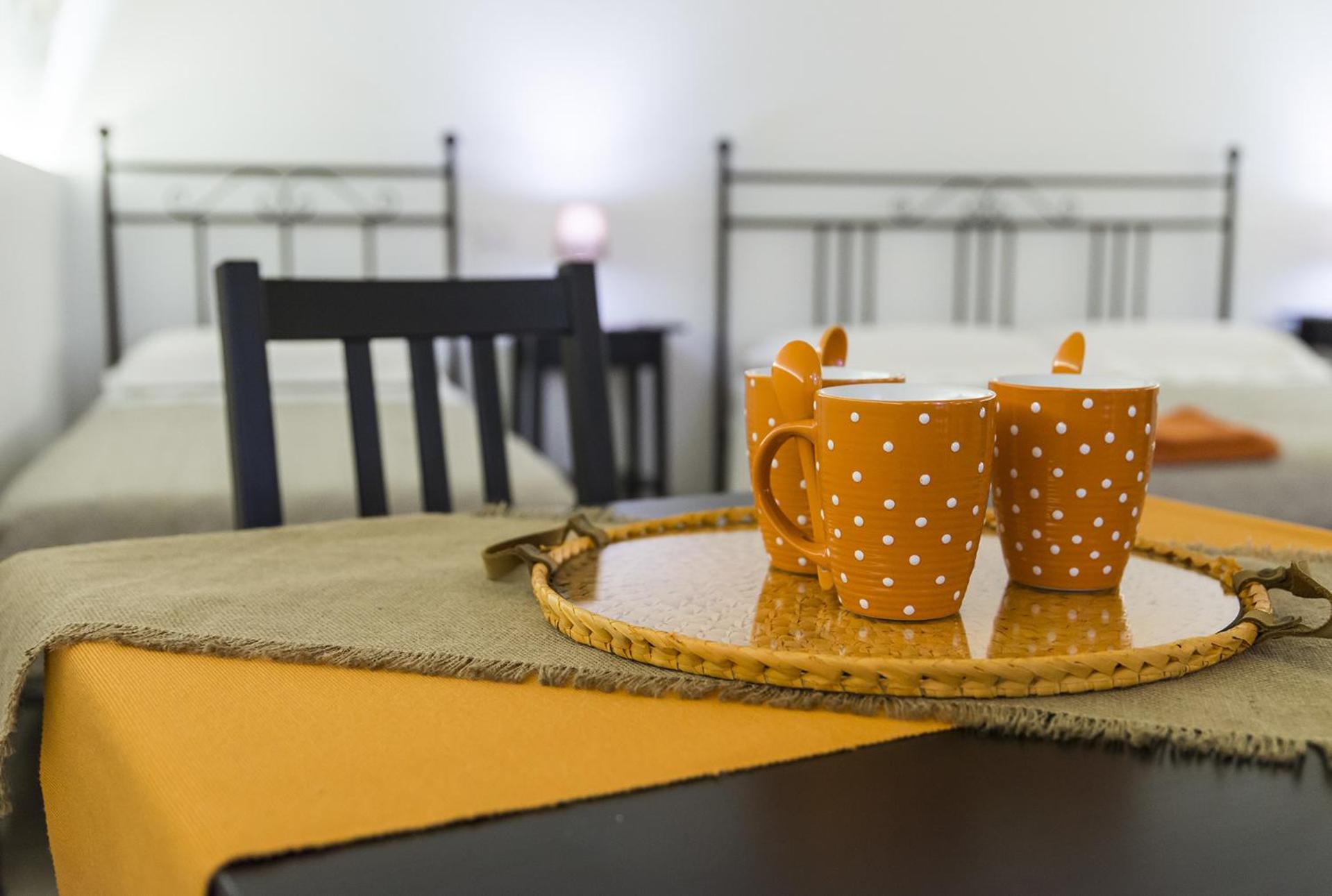 Alma Camere Affittacamere photo 2