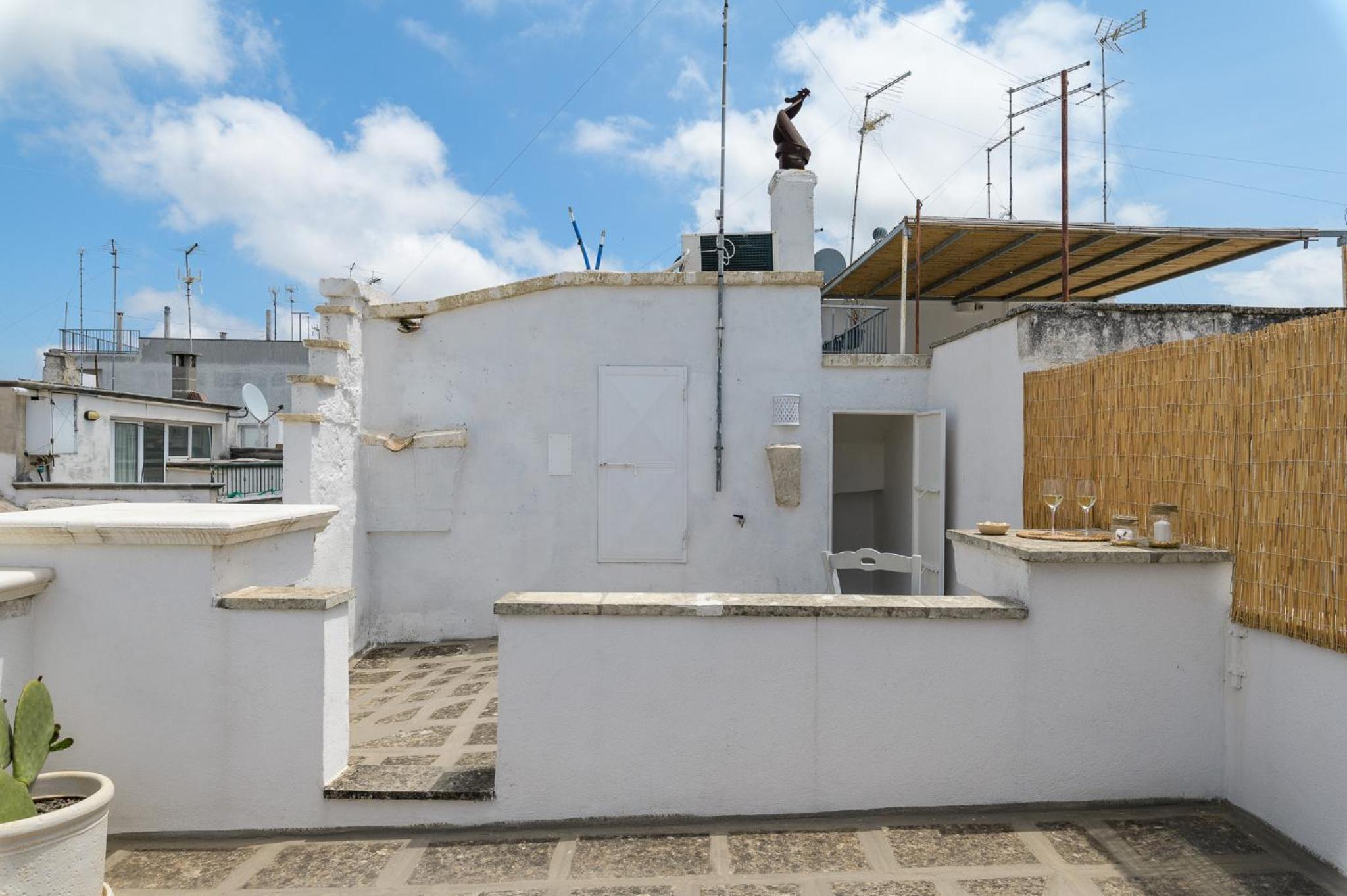 roof