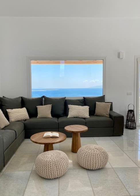 Artemis Sky Villa view 3