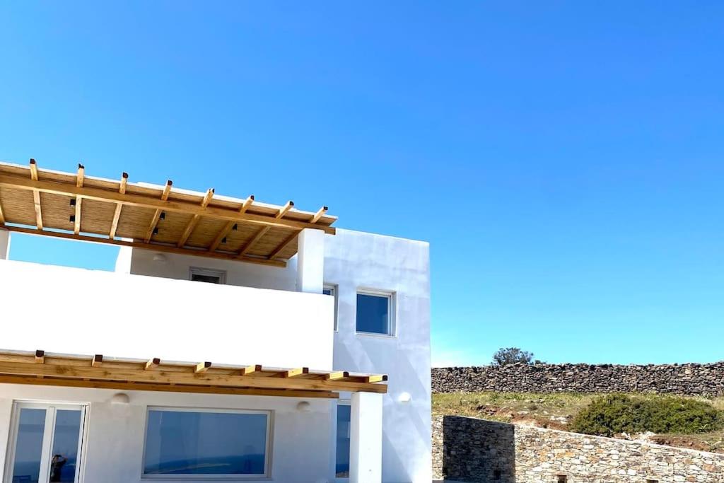 Artemis Sky Villa view 4