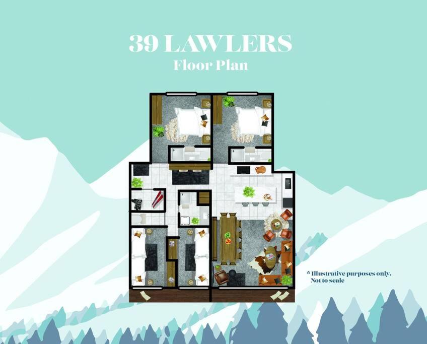 Lawlers 39