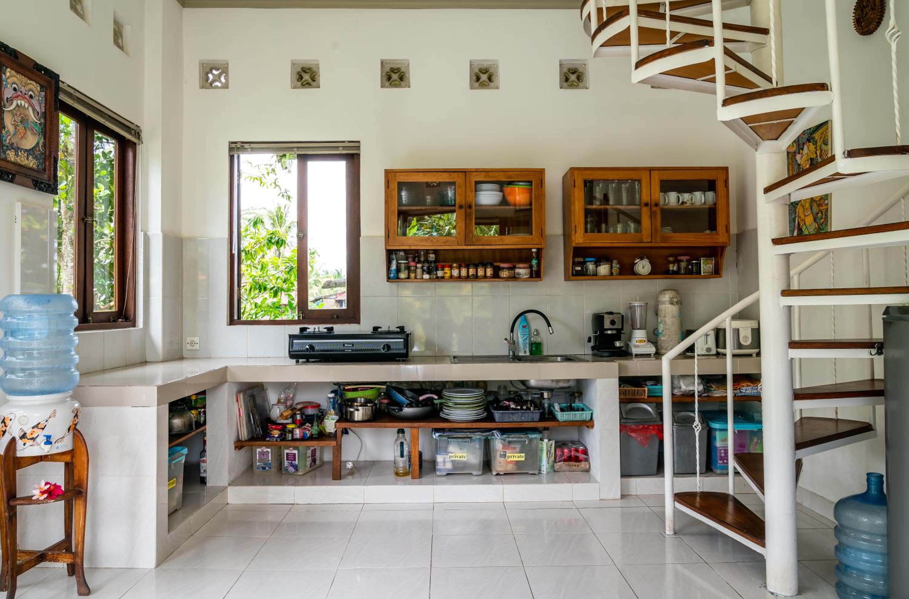 Buddha Homestay