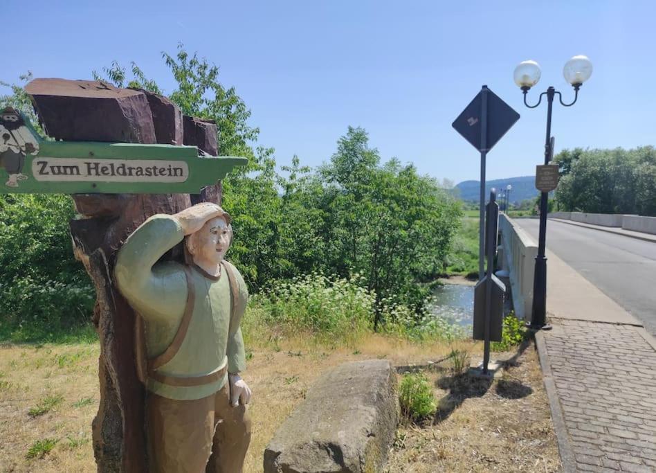 cosyTinyhouse Großburschla