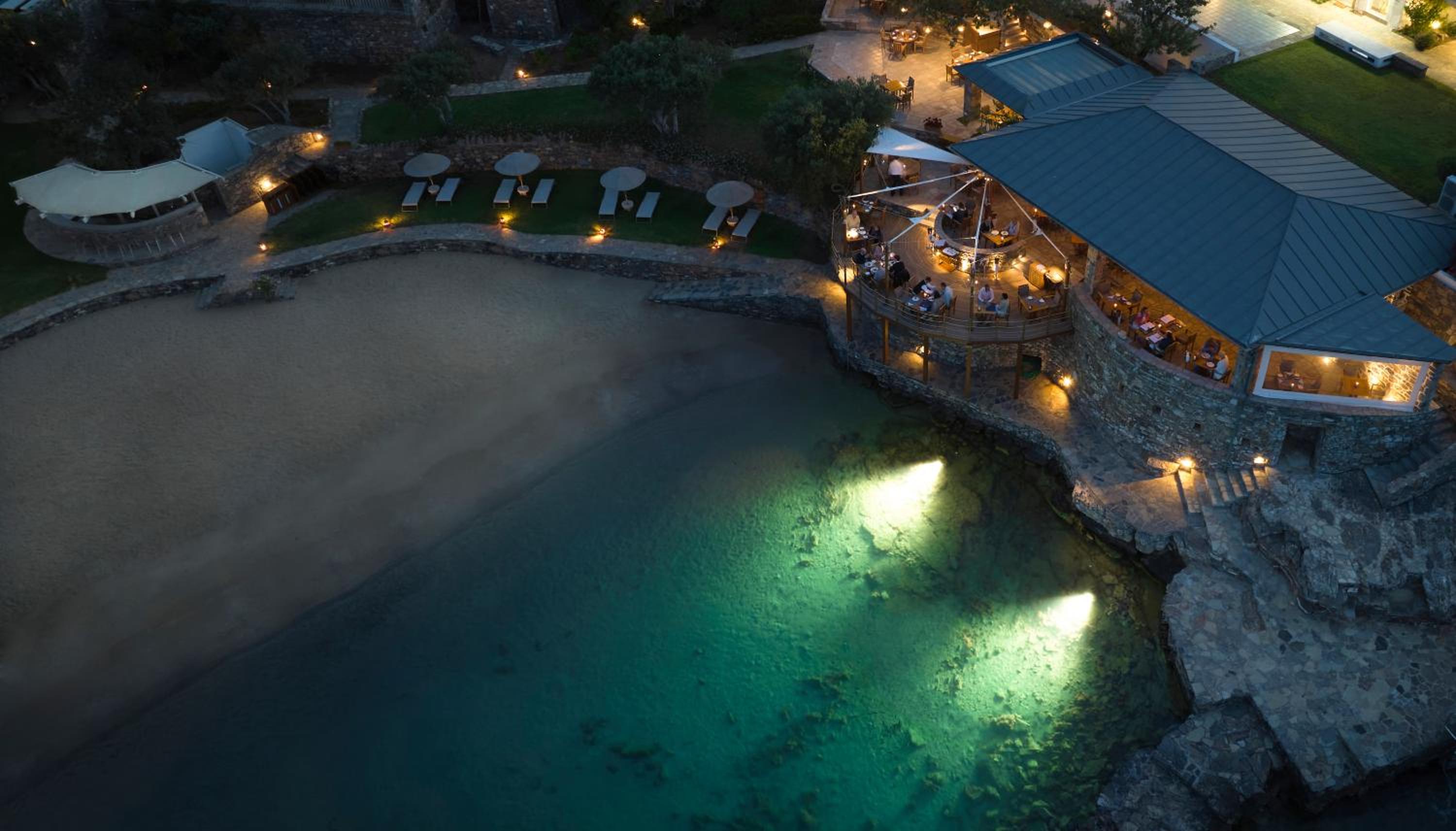 Elounda Mare Relais & Châteaux Hotel