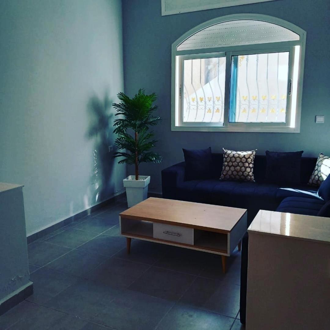 Flat cosy La CAMELIA Inn Tanger view 4