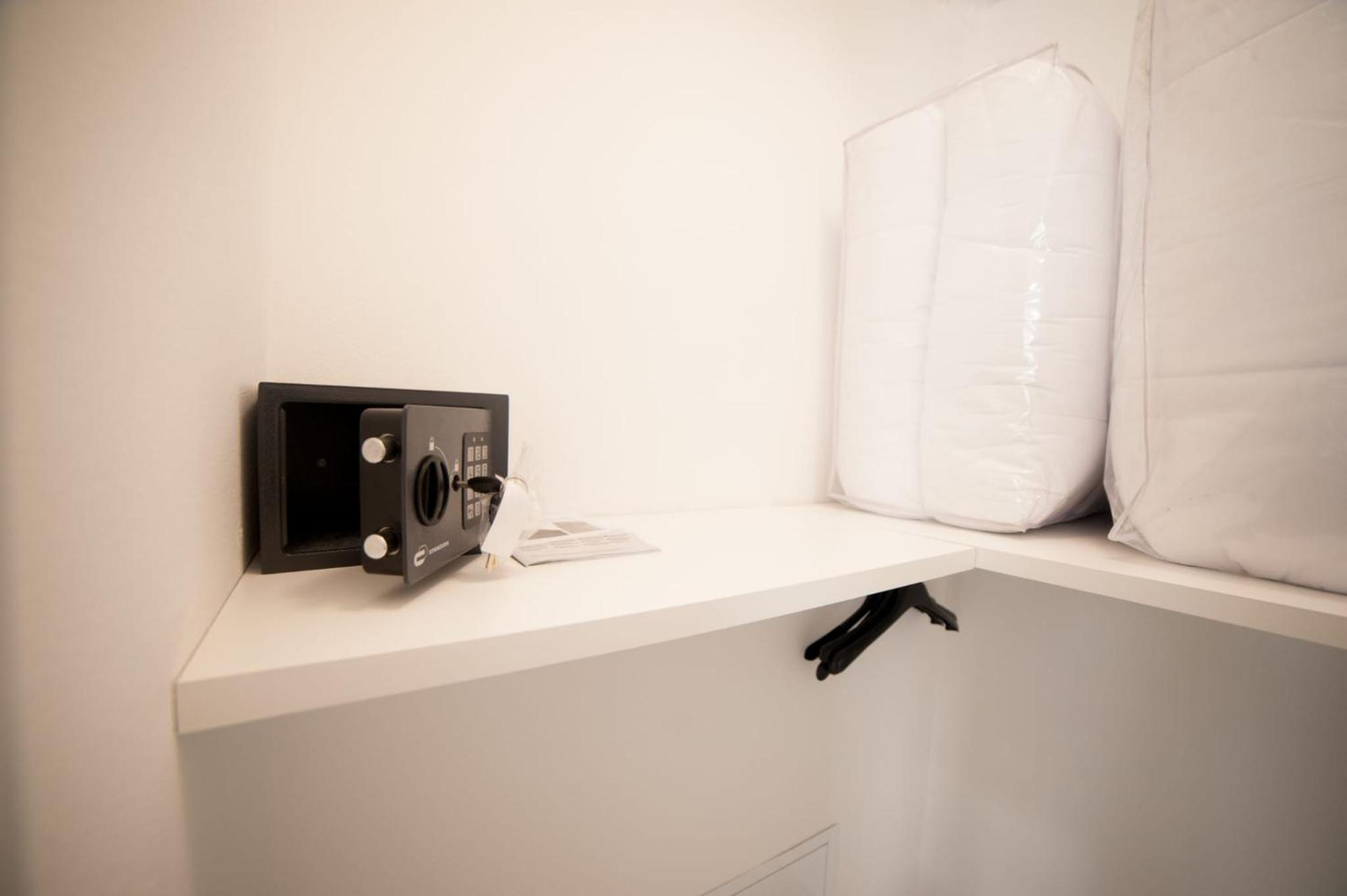 Bed & Breakfast A Mare affitta camere view 5