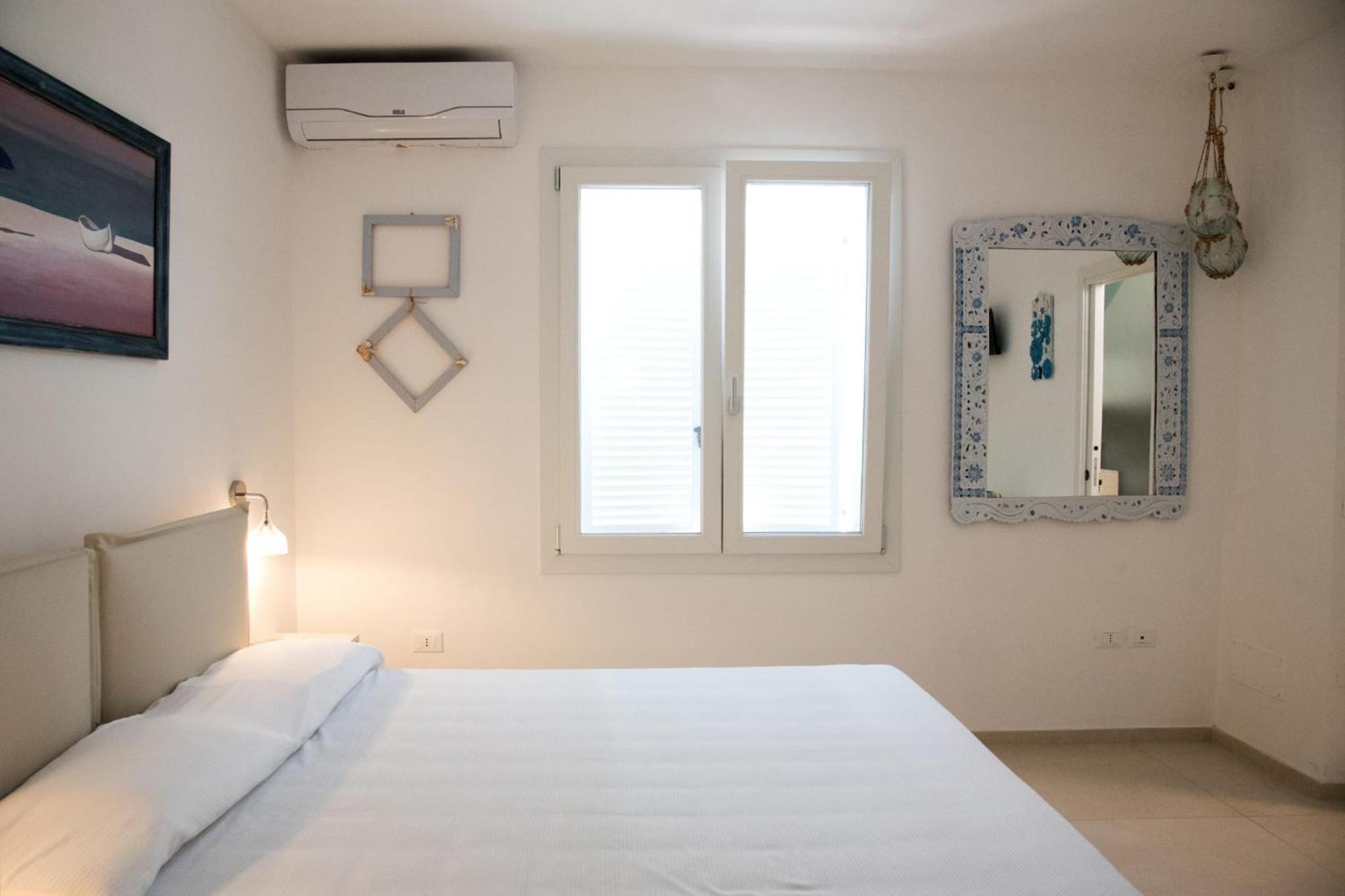Bed & Breakfast A Mare affitta camere view 4