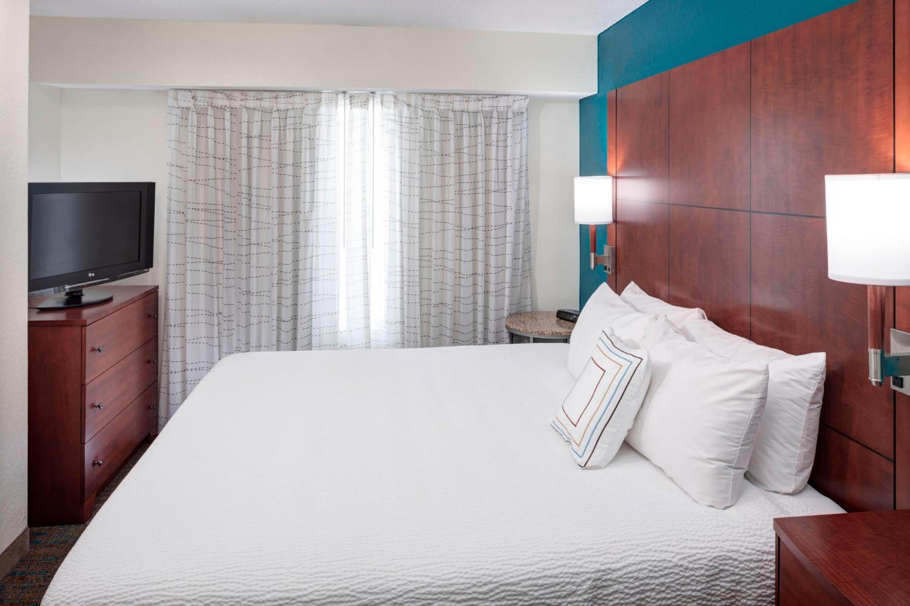 Dothan Vacations - Residence Inn by Marriott Dothan - Property Image 10