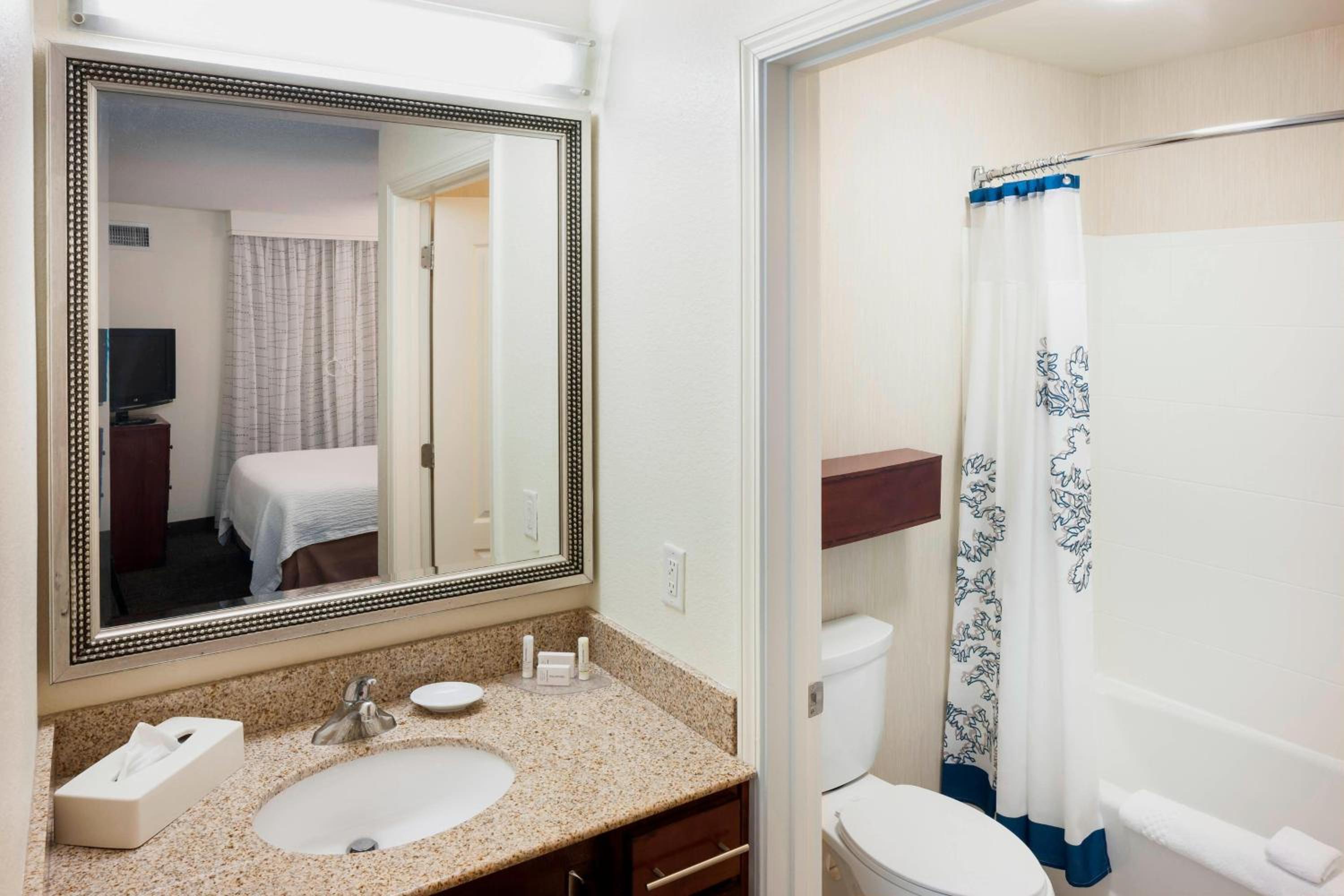 Dothan Vacations - Residence Inn by Marriott Dothan - Property Image 9