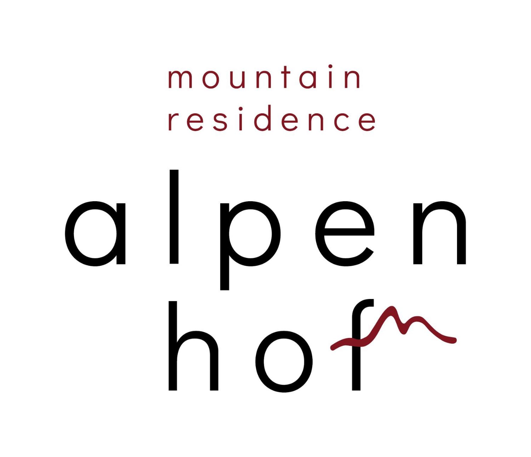 MOUNTAIN RESIDENCE ALPENHOF - company Hotel Alpenhof KG sas der Gasser Renate